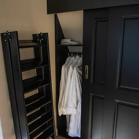 Schaufeli Alojamento de Acomodação e Pequeno-almoço Apeldoorn