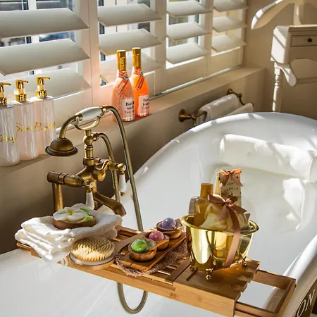 Schaufeli Bed & Breakfast