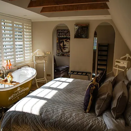 Bed & Breakfast Schaufeli *