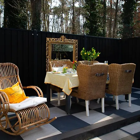 Alojamento de Acomodação e Pequeno-almoço Schaufeli