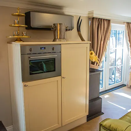 Schaufeli Bed & Breakfast *