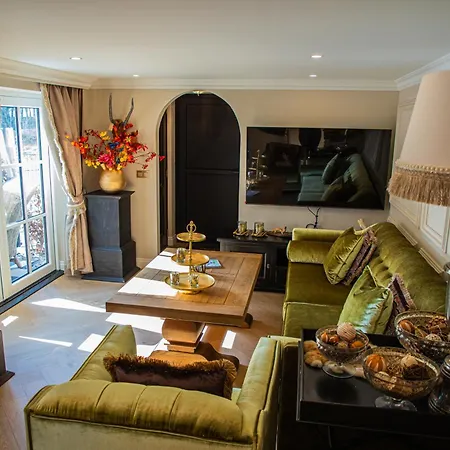 Bed & Breakfast Schaufeli Apeldoorn