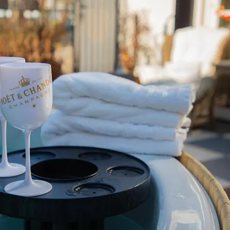 Bed & Breakfast Schaufeli Apeldoorn