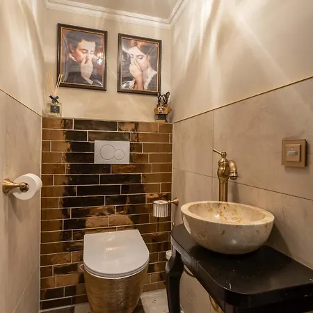 Alojamento de Acomodação e Pequeno-almoço Schaufeli