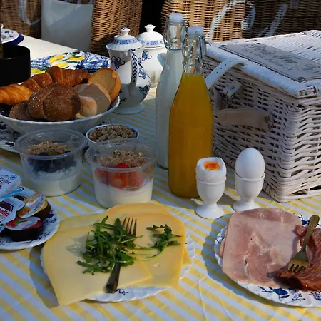 Schaufeli Alojamento de Acomodação e Pequeno-almoço 4*