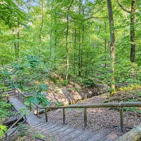 Alojamento de Acomodação e Pequeno-almoço Schaufeli 4*