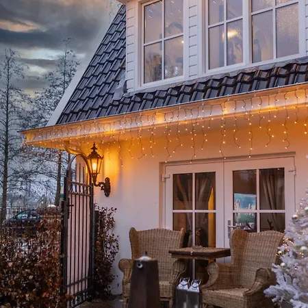 Schaufeli Bed & Breakfast
