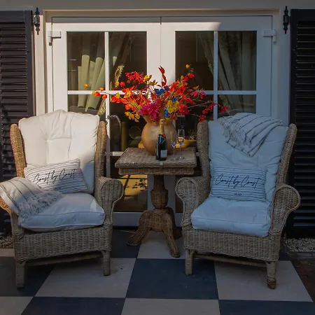 Bed & Breakfast Schaufeli