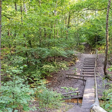 Alojamento de Acomodação e Pequeno-almoço Schaufeli 4*