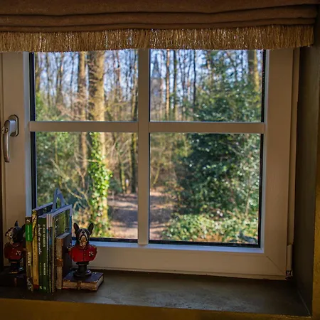 Schaufeli Alojamento de Acomodação e Pequeno-almoço Apeldoorn