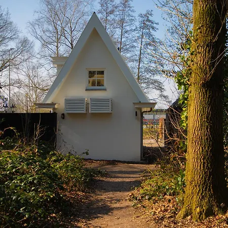 Schaufeli Apeldoorn