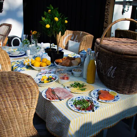 Bed & Breakfast Schaufeli