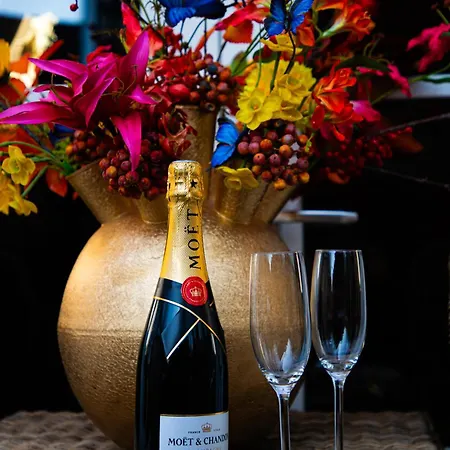 Alojamento de Acomodação e Pequeno-almoço Schaufeli 4*