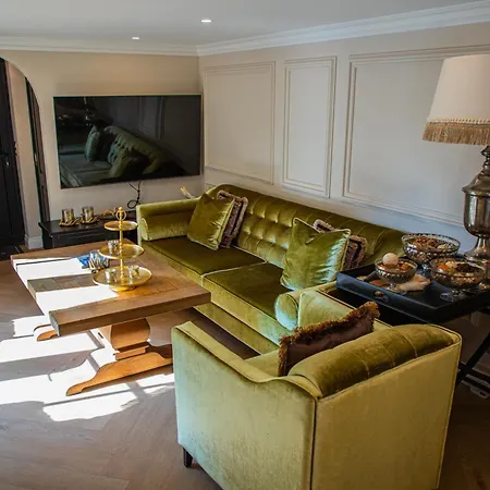 Schaufeli Bed & Breakfast Apeldoorn