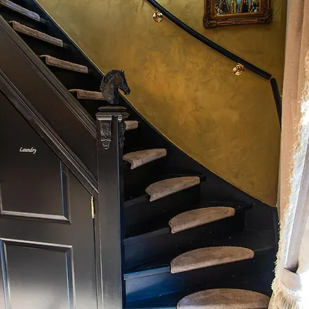 Schaufeli 4* Apeldoorn