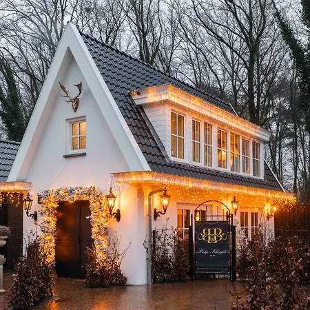 Schaufeli Bed & Breakfast Apeldoorn