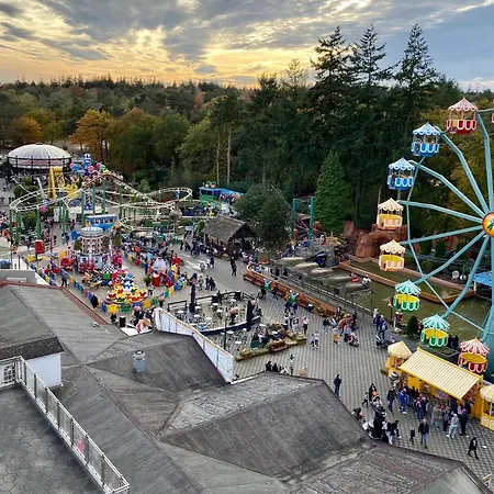 Schaufeli Alojamento de Acomodação e Pequeno-almoço