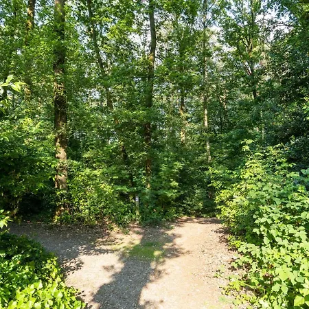 Schaufeli Bed & Breakfast Apeldoorn