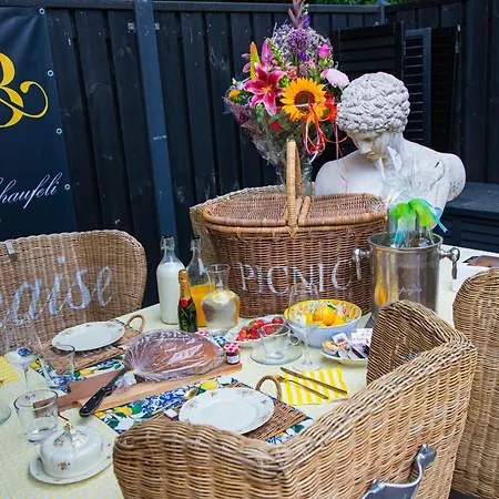 Schaufeli 4* Apeldoorn