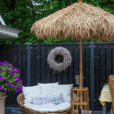 Bed & Breakfast Schaufeli Apeldoorn