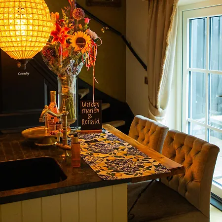 Schaufeli Bed & Breakfast Apeldoorn