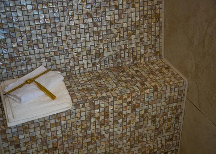 Schaufeli 4* 阿帕多恩