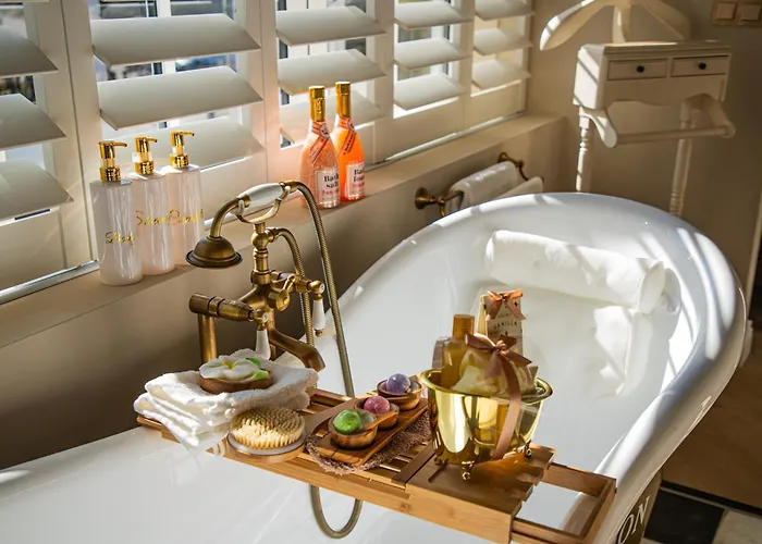 Schaufeli Bed and Breakfast