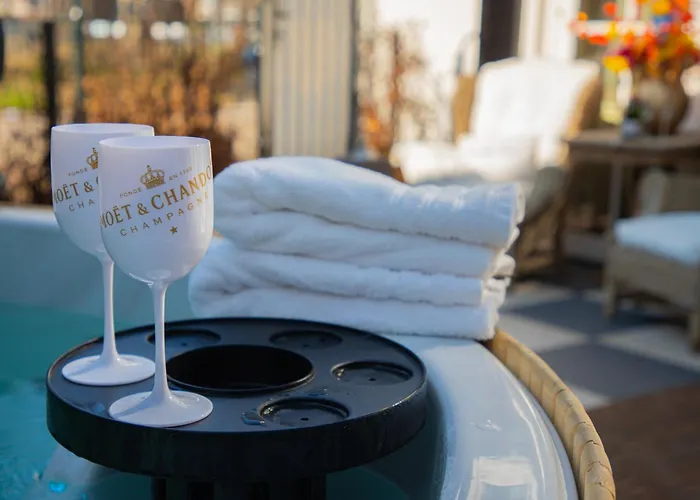 Bed and Breakfast Schaufeli Άπελντουρν