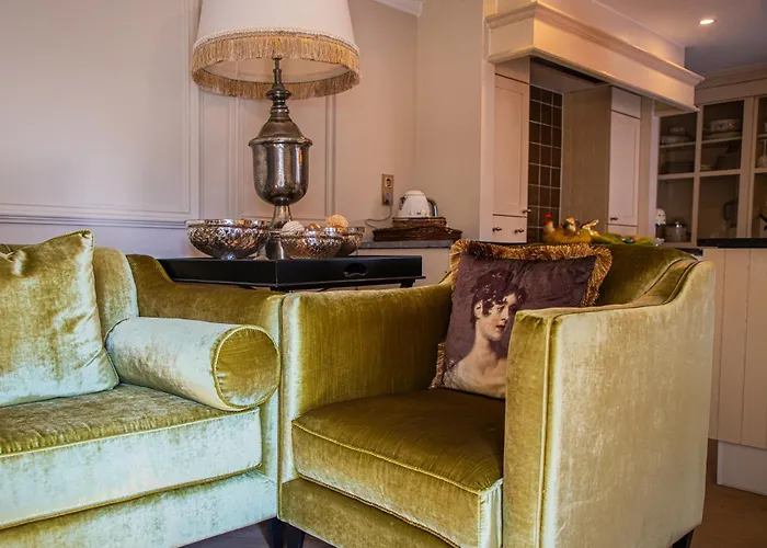 Schaufeli 住宿加早餐酒店