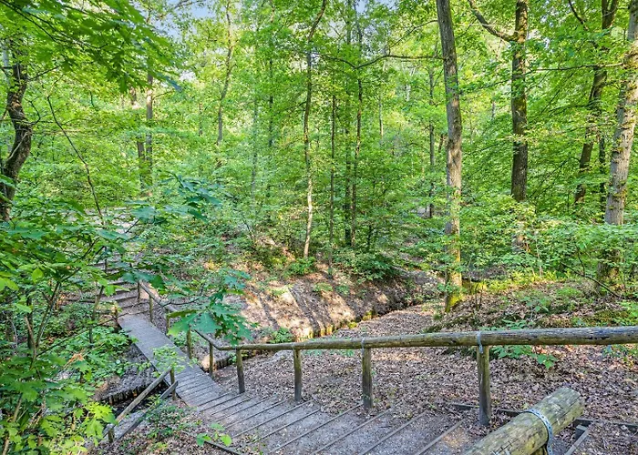 住宿加早餐酒店 Schaufeli 4*