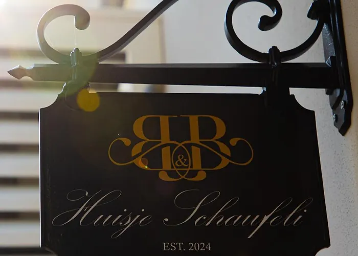 Schaufeli 4* 阿帕多恩