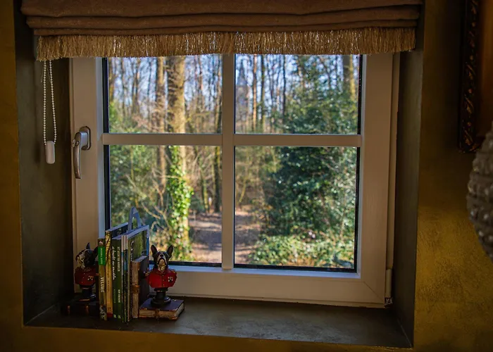 Schaufeli Bed and Breakfast Άπελντουρν