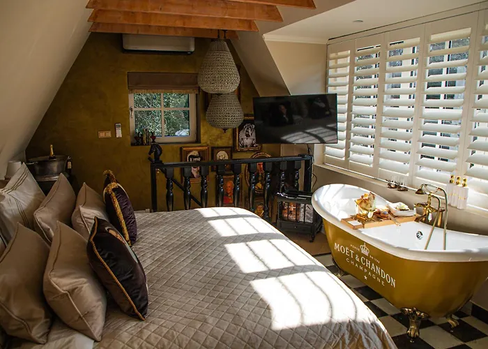 Schaufeli Άπελντουρν