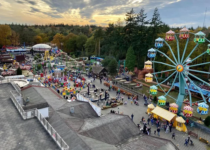 Schaufeli 住宿加早餐酒店