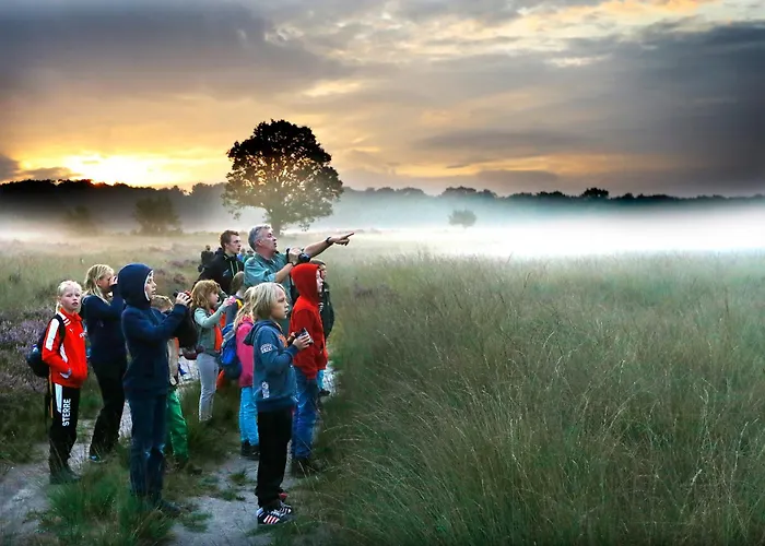 Schaufeli 住宿加早餐酒店