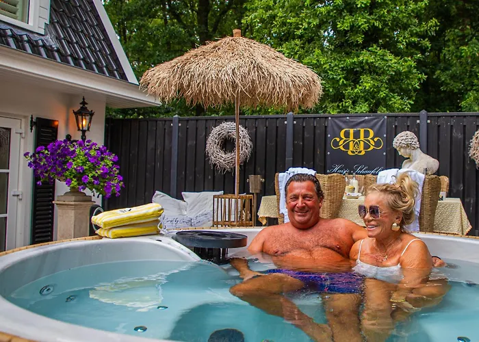 住宿加早餐酒店 Schaufeli