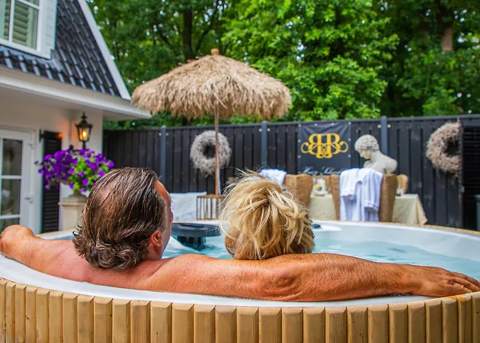 Schaufeli Bed and Breakfast 4*