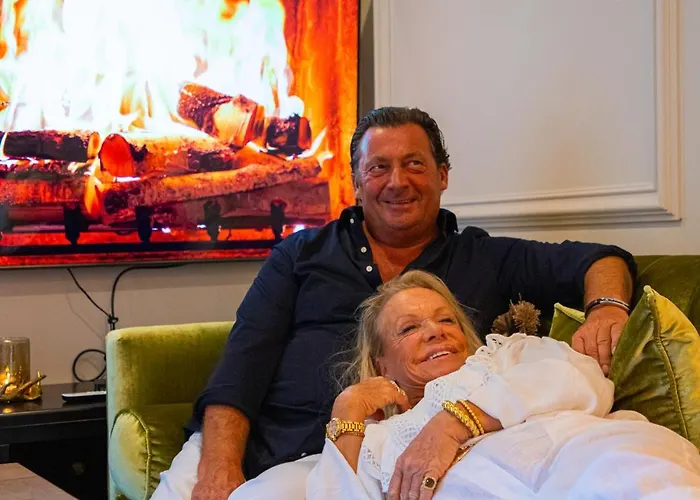 住宿加早餐酒店 Schaufeli 阿帕多恩