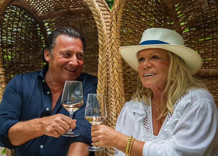 Schaufeli 住宿加早餐酒店