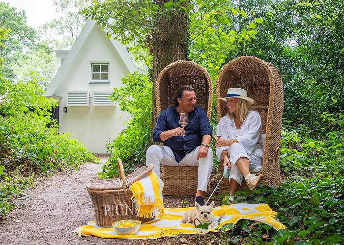 Bed and Breakfast Schaufeli 4*