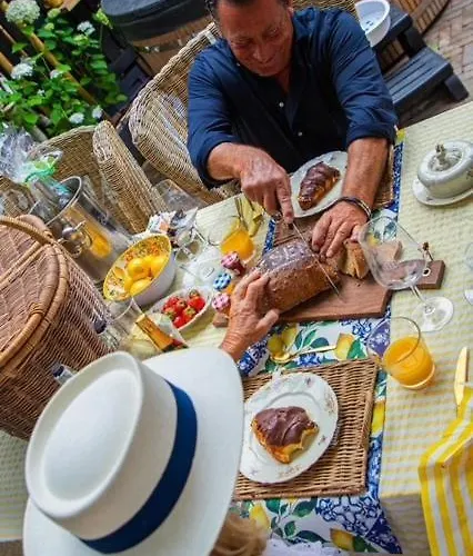 Schaufeli 4* Άπελντουρν