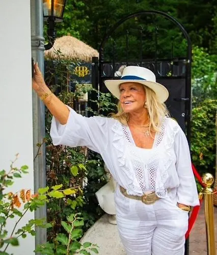 Bed and Breakfast Schaufeli