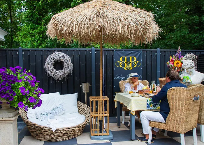 Schaufeli 4* Άπελντουρν