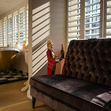 Schaufeli Bed & Breakfast 4*