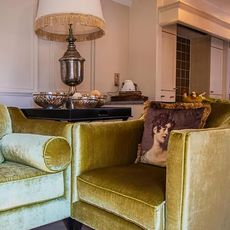 Schaufeli Bed & Breakfast