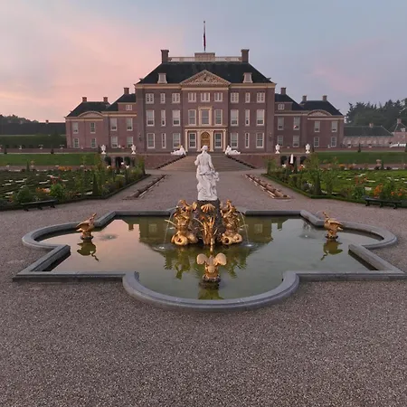 Schaufeli Bed & Breakfast