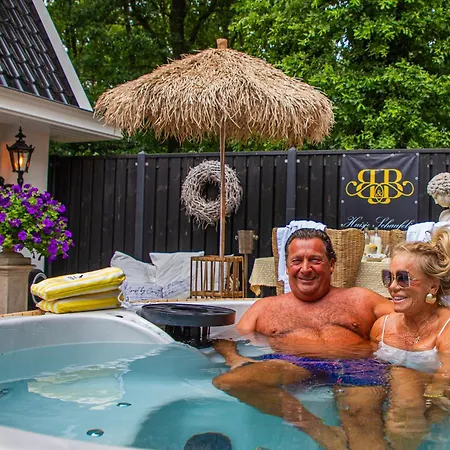 Nocleg ze śniadaniem Schaufeli