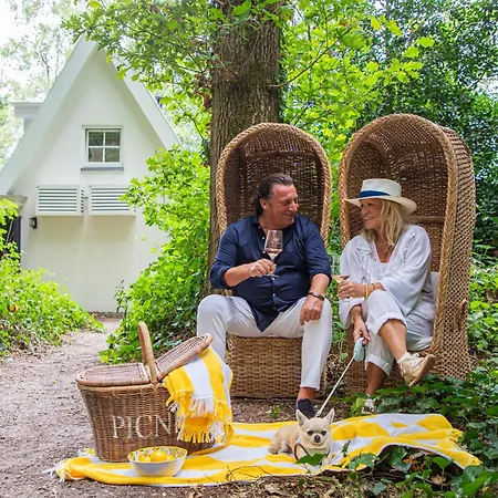 Bed & Breakfast Schaufeli 4*