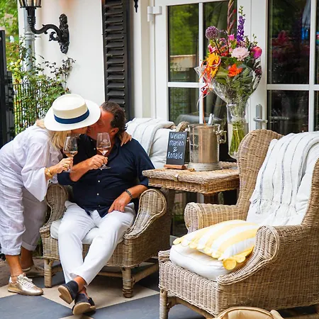 Schaufeli Bed & Breakfast Apeldoorn