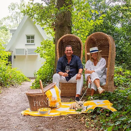 Schaufeli 4* Apeldoorn